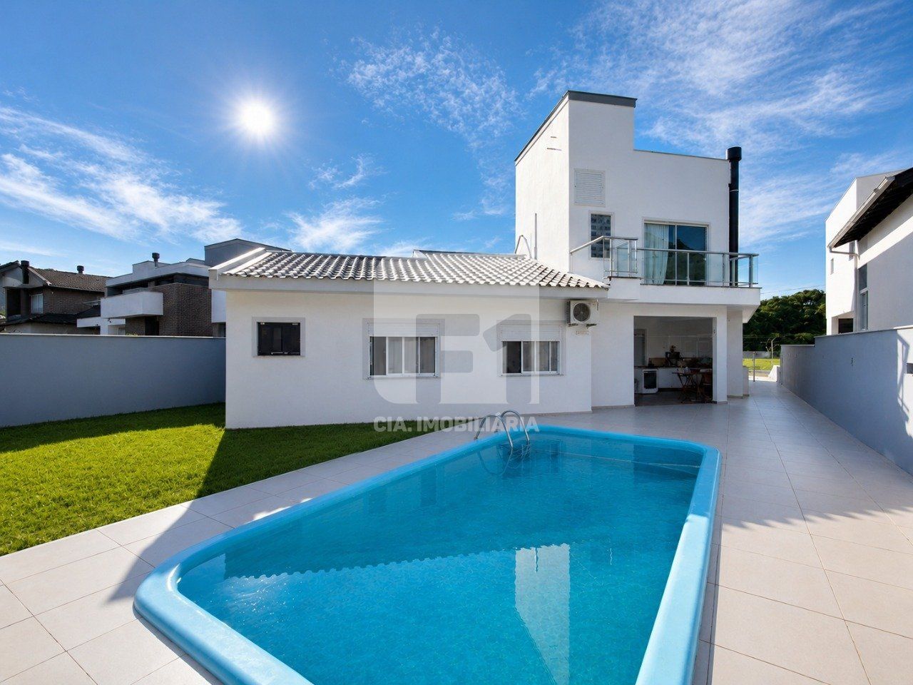 casa
