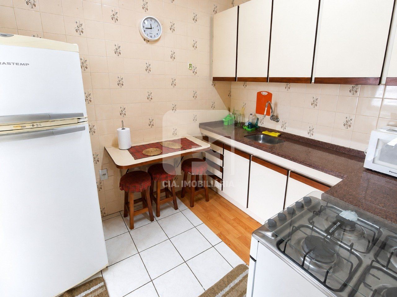 apartamento - foto 3