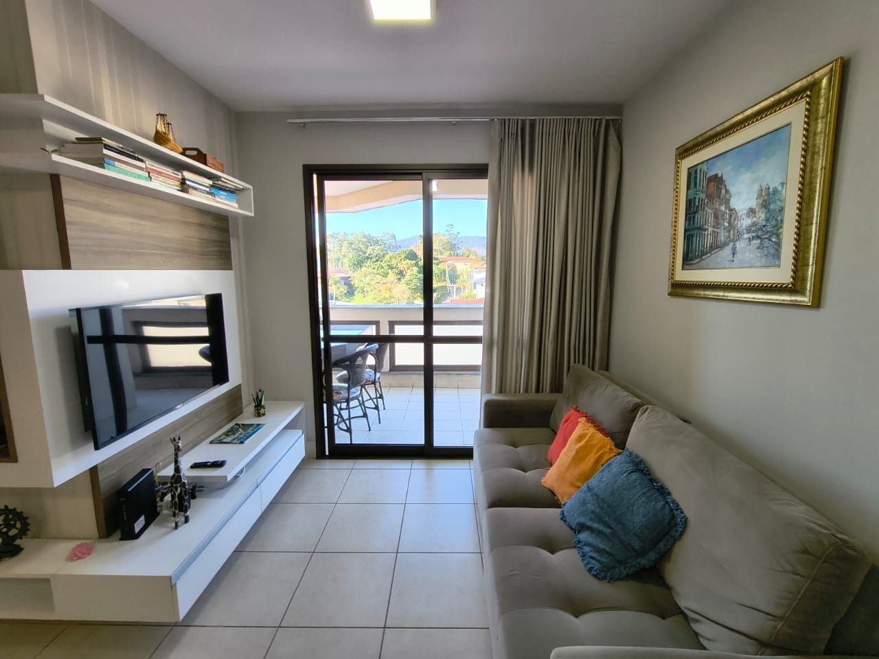 apartamento - foto 2