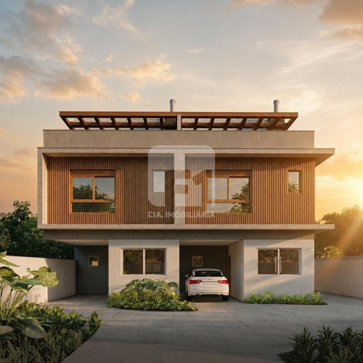 casa