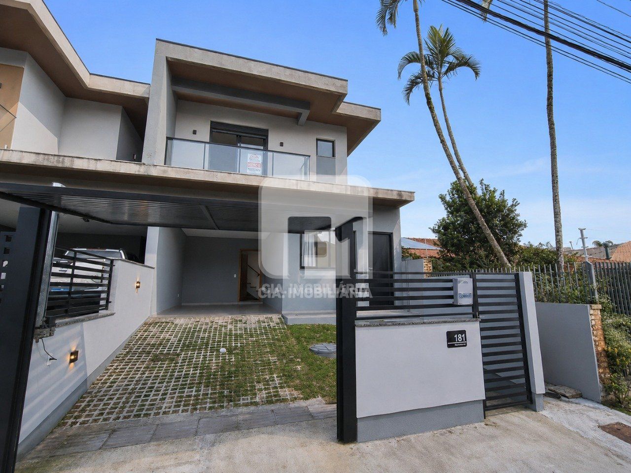 casa