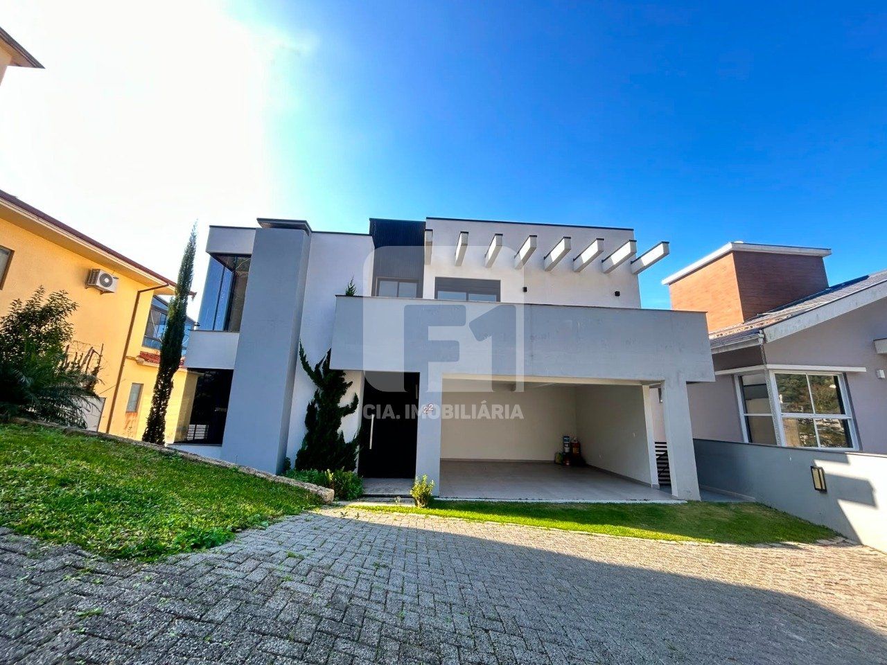 casa