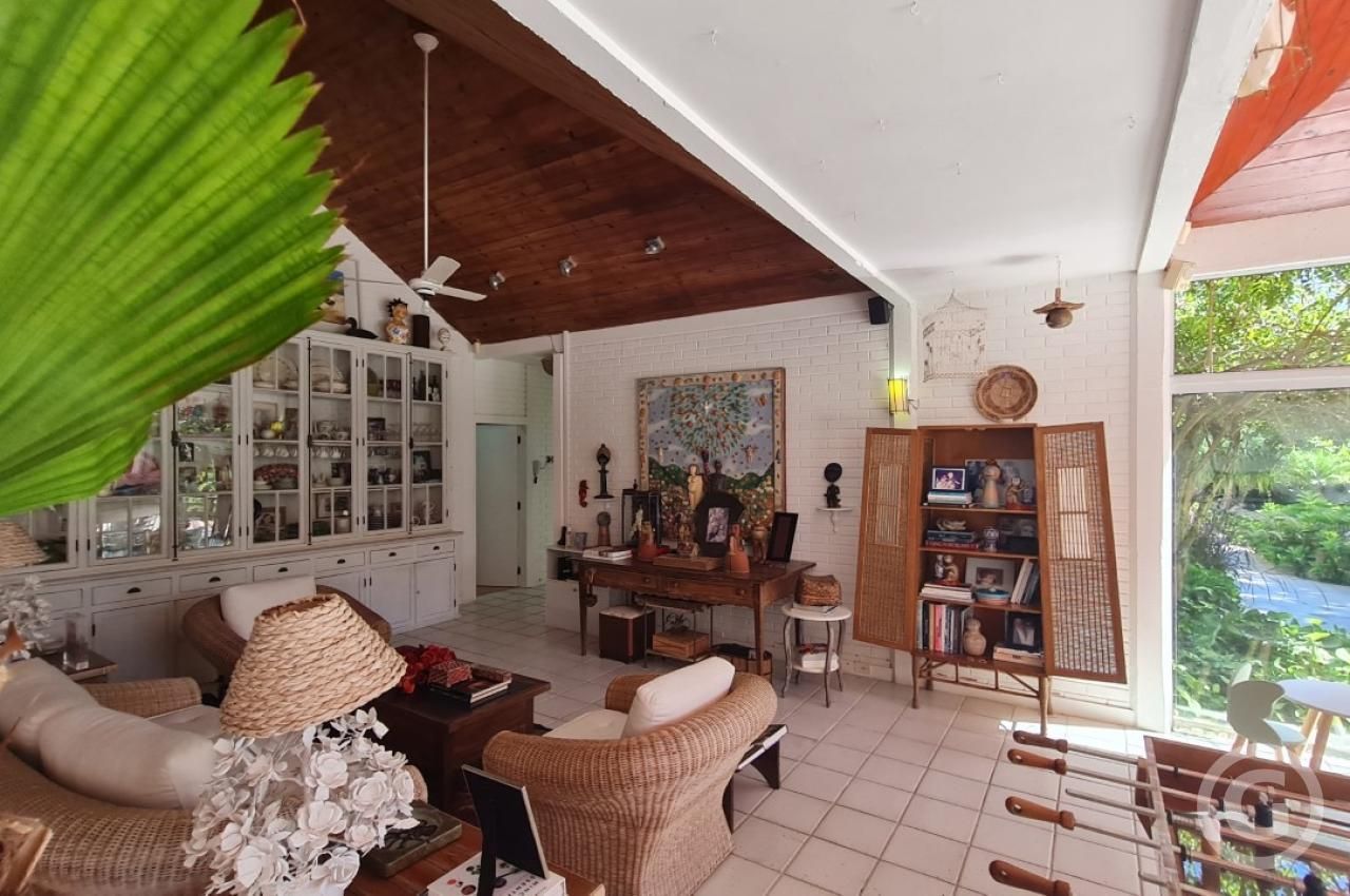 casa