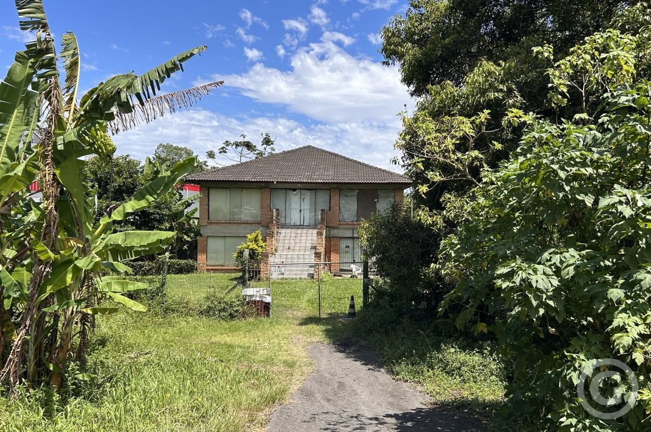 casa