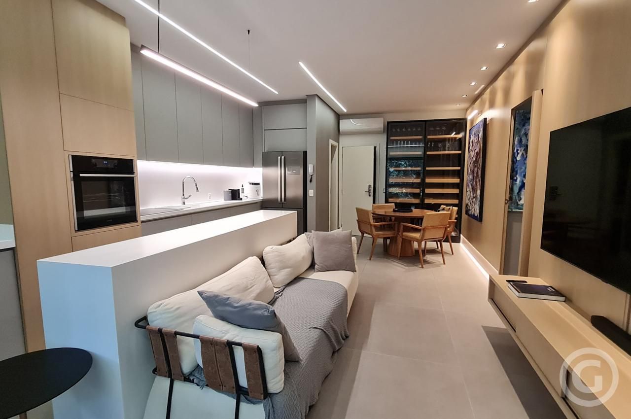 apartamento