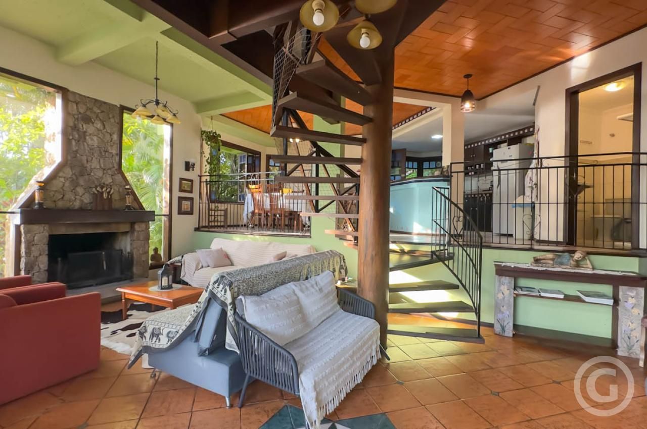 casa