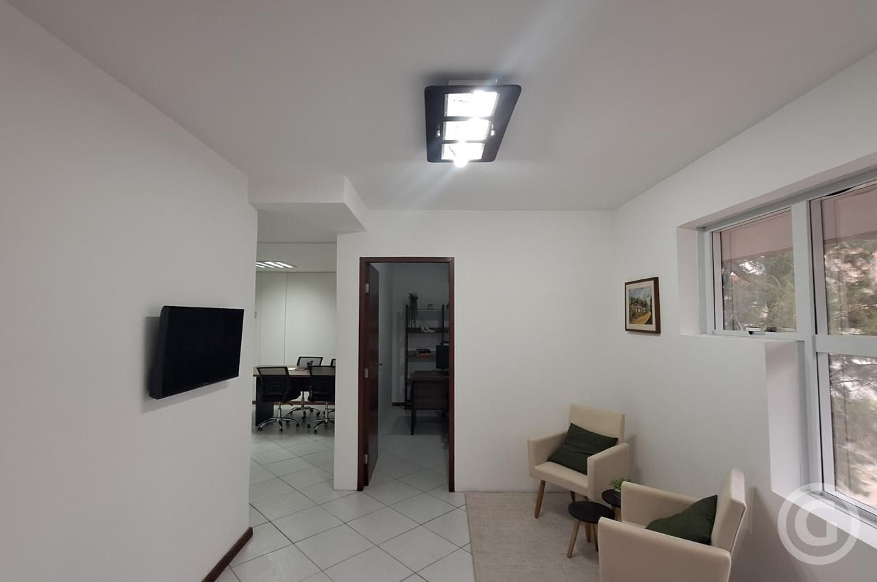 sala - foto 3