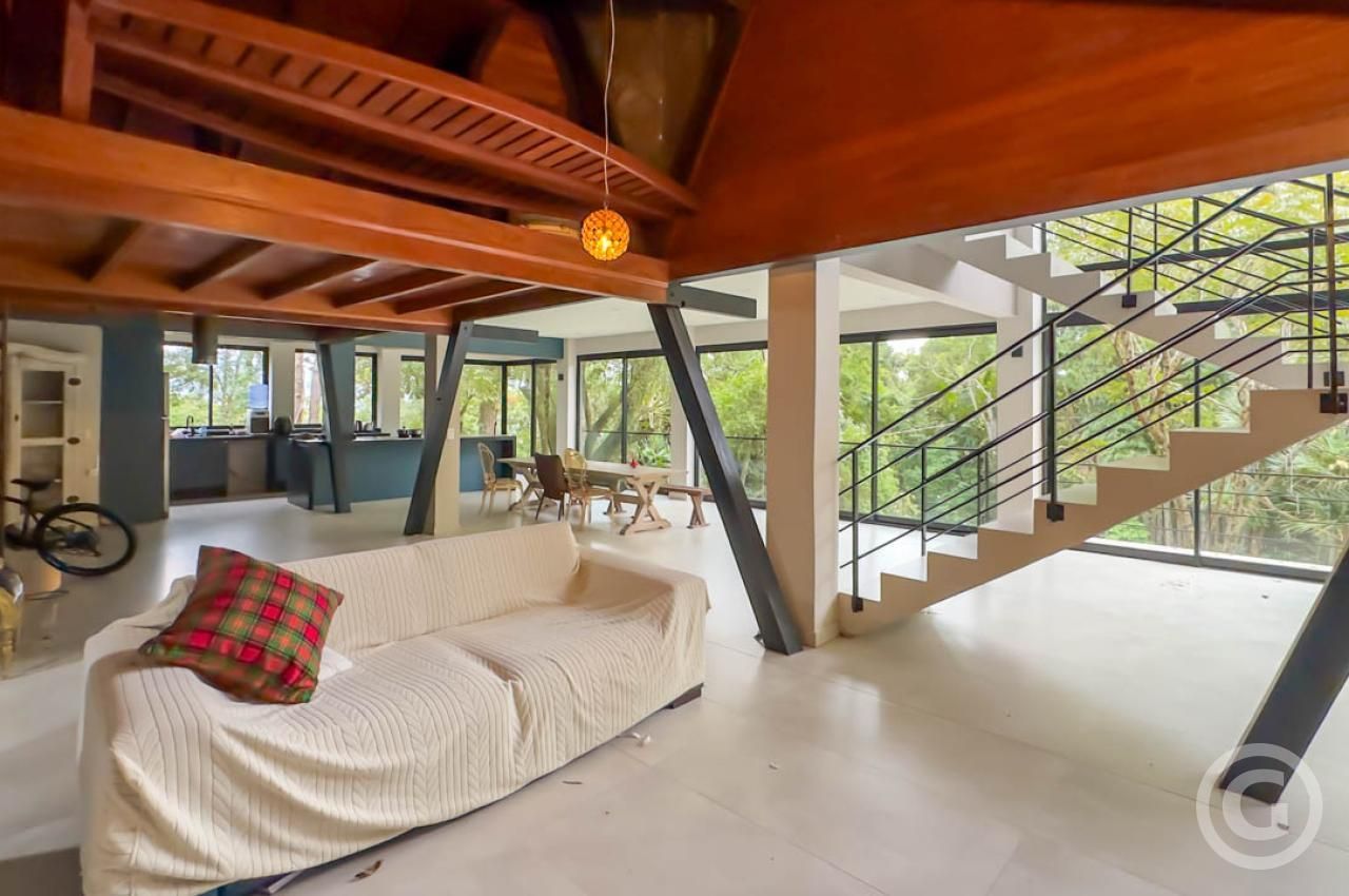 casa