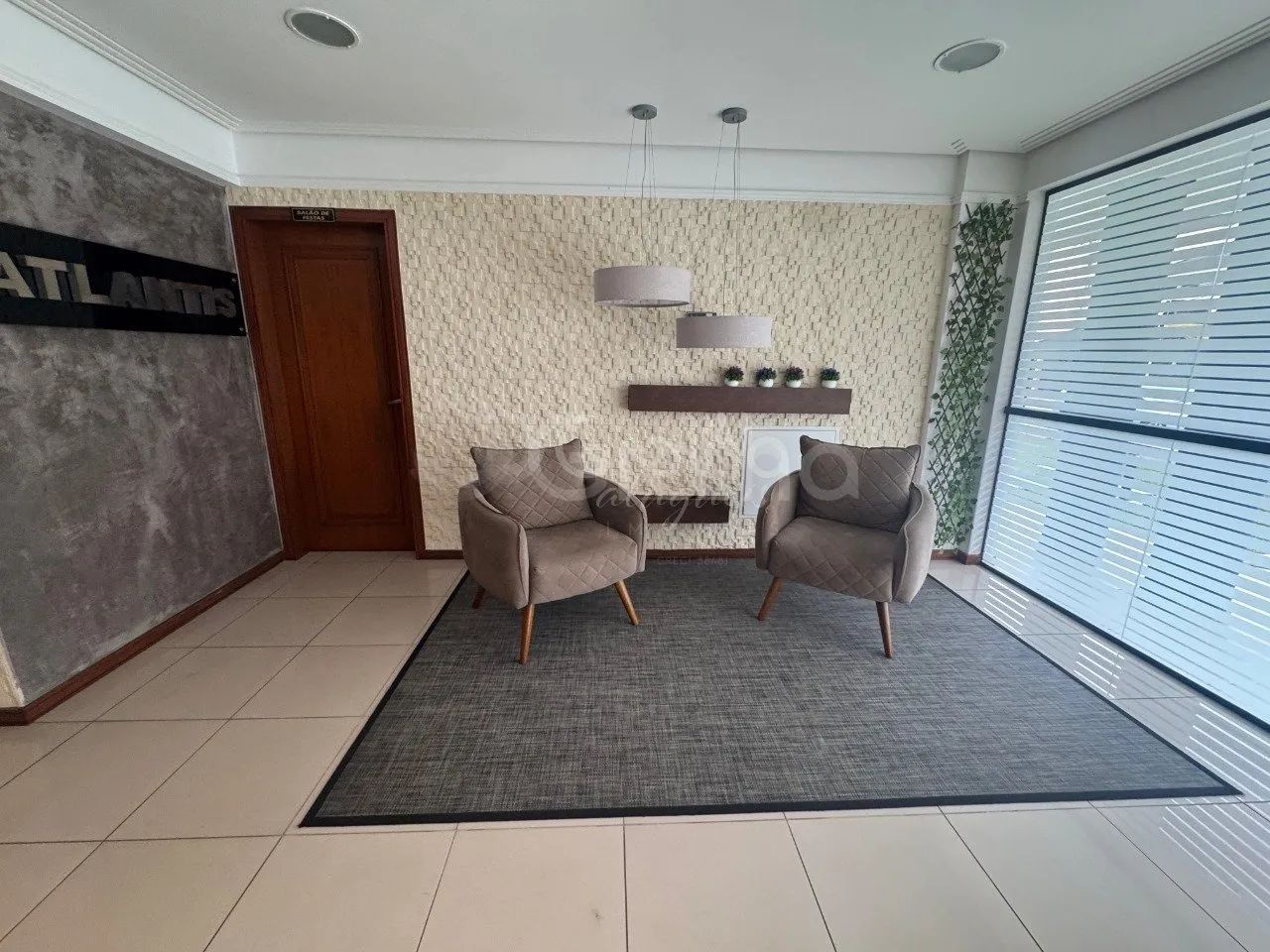 apartamento - foto 2