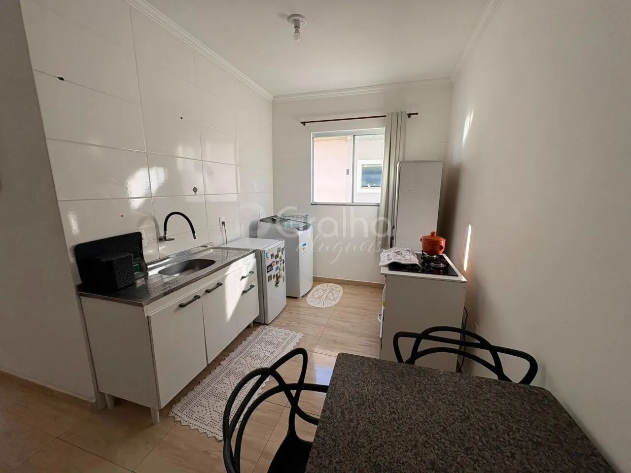 apartamento