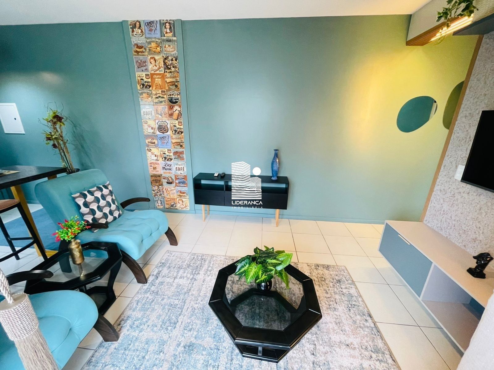 apartamento - foto 2