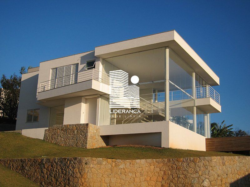 casa em condomínio