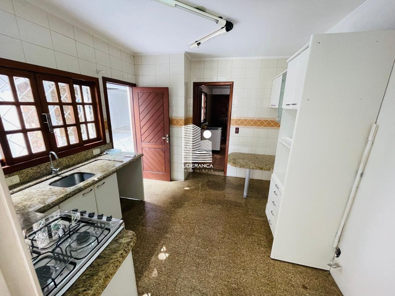 casa em condomínio