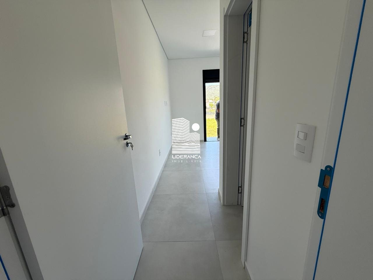 casa em condomínio