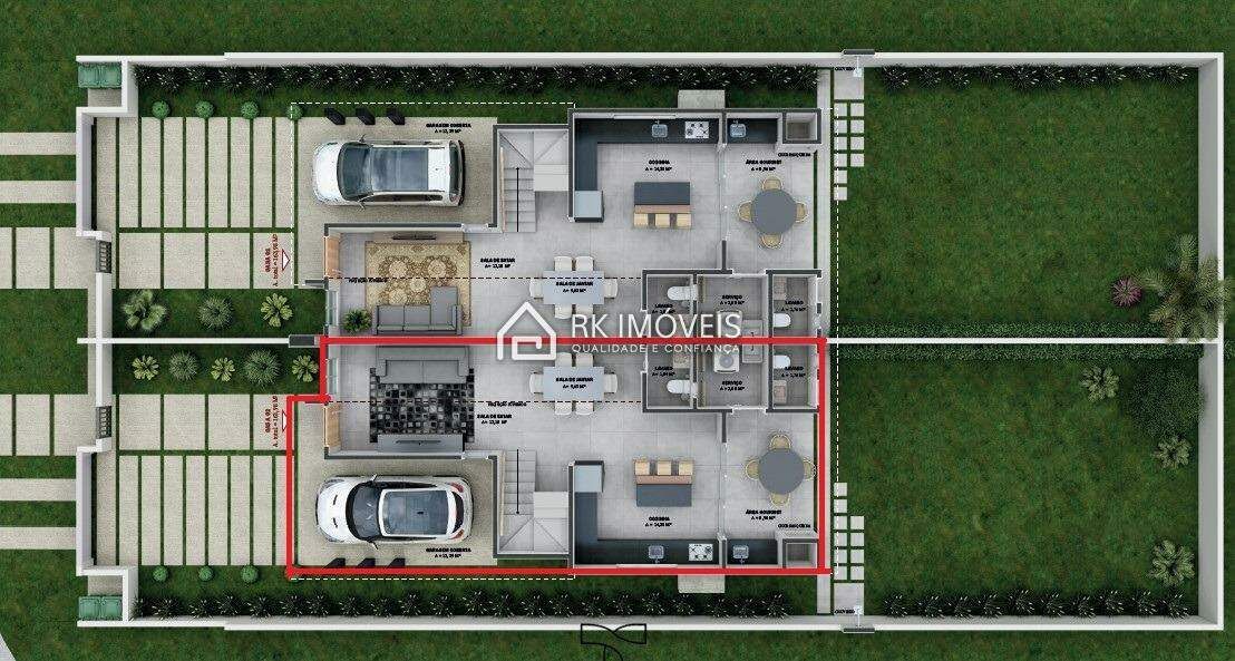 apartamento - foto 4