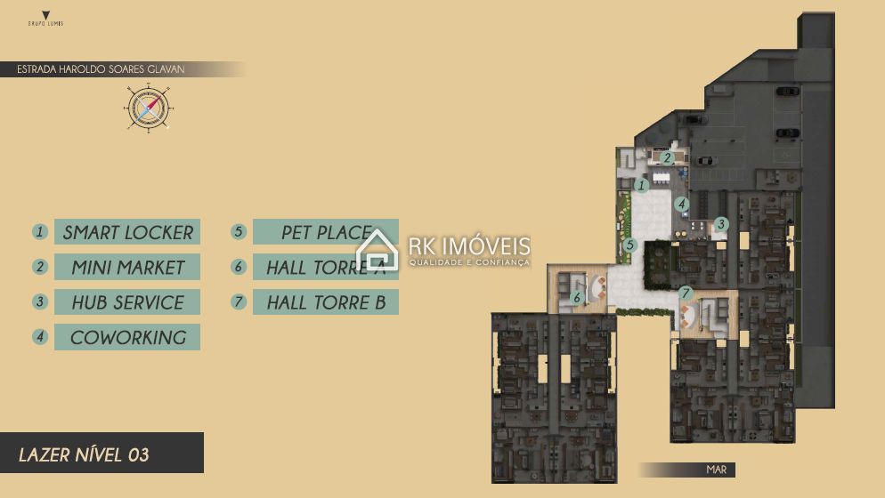 apartamento - foto 4