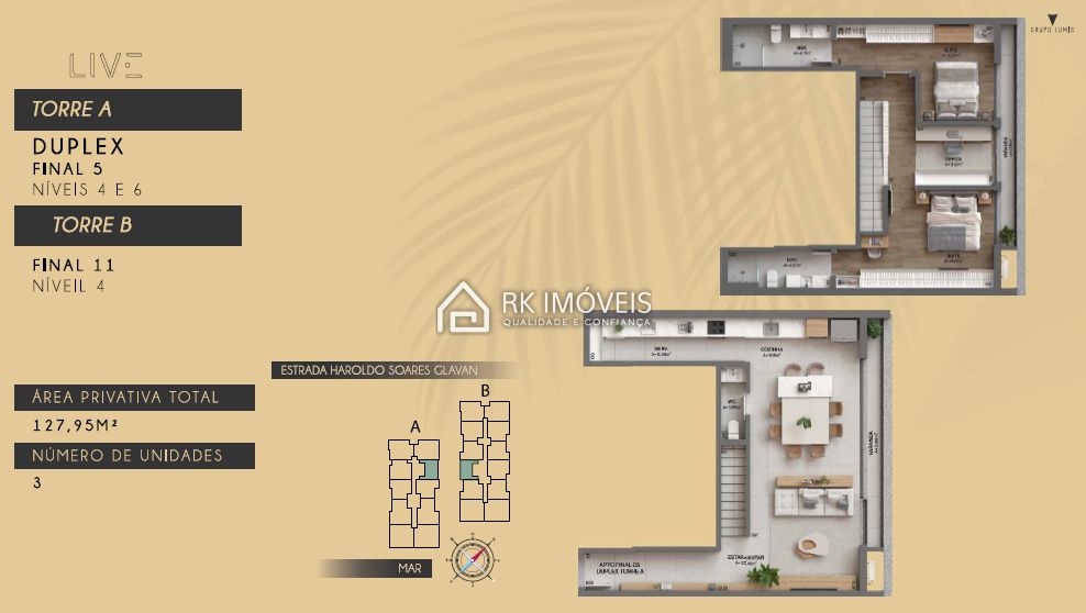 apartamento - foto 3