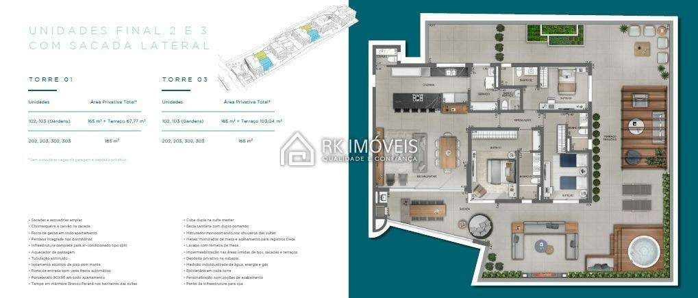 apartamento - foto 3