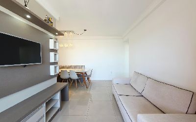 apartamento - foto 2