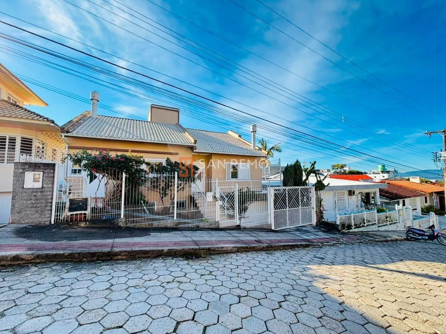 casa