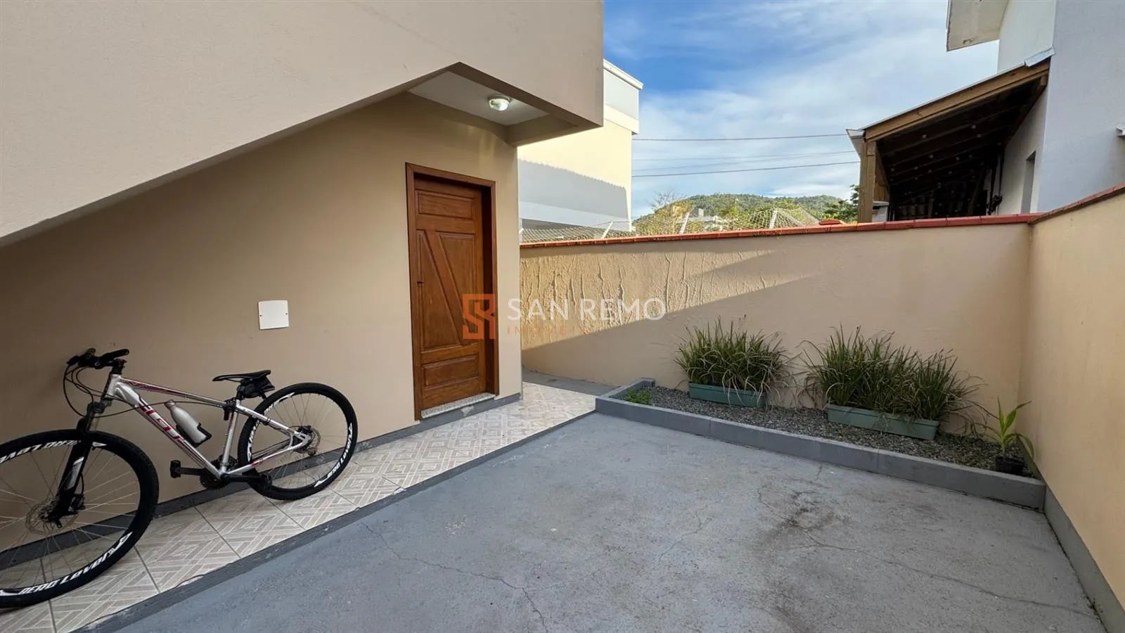 apartamento