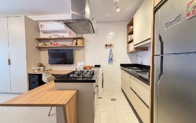 apartamento - foto 2