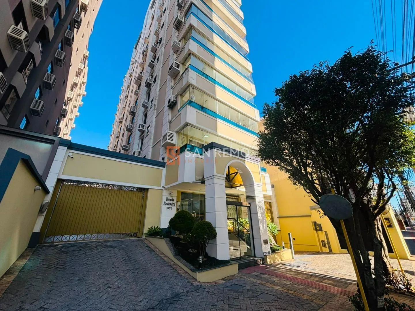 apartamento