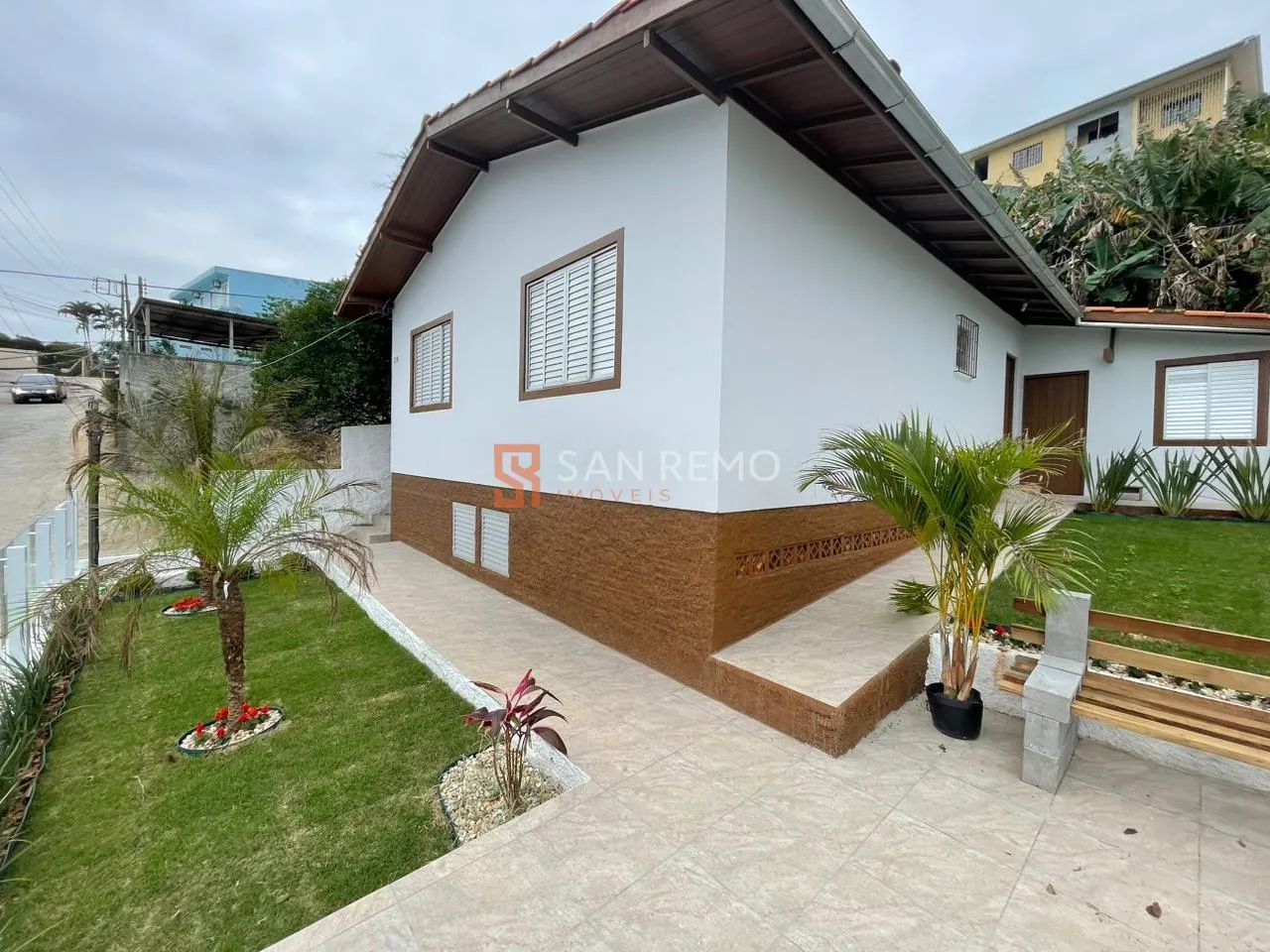casa