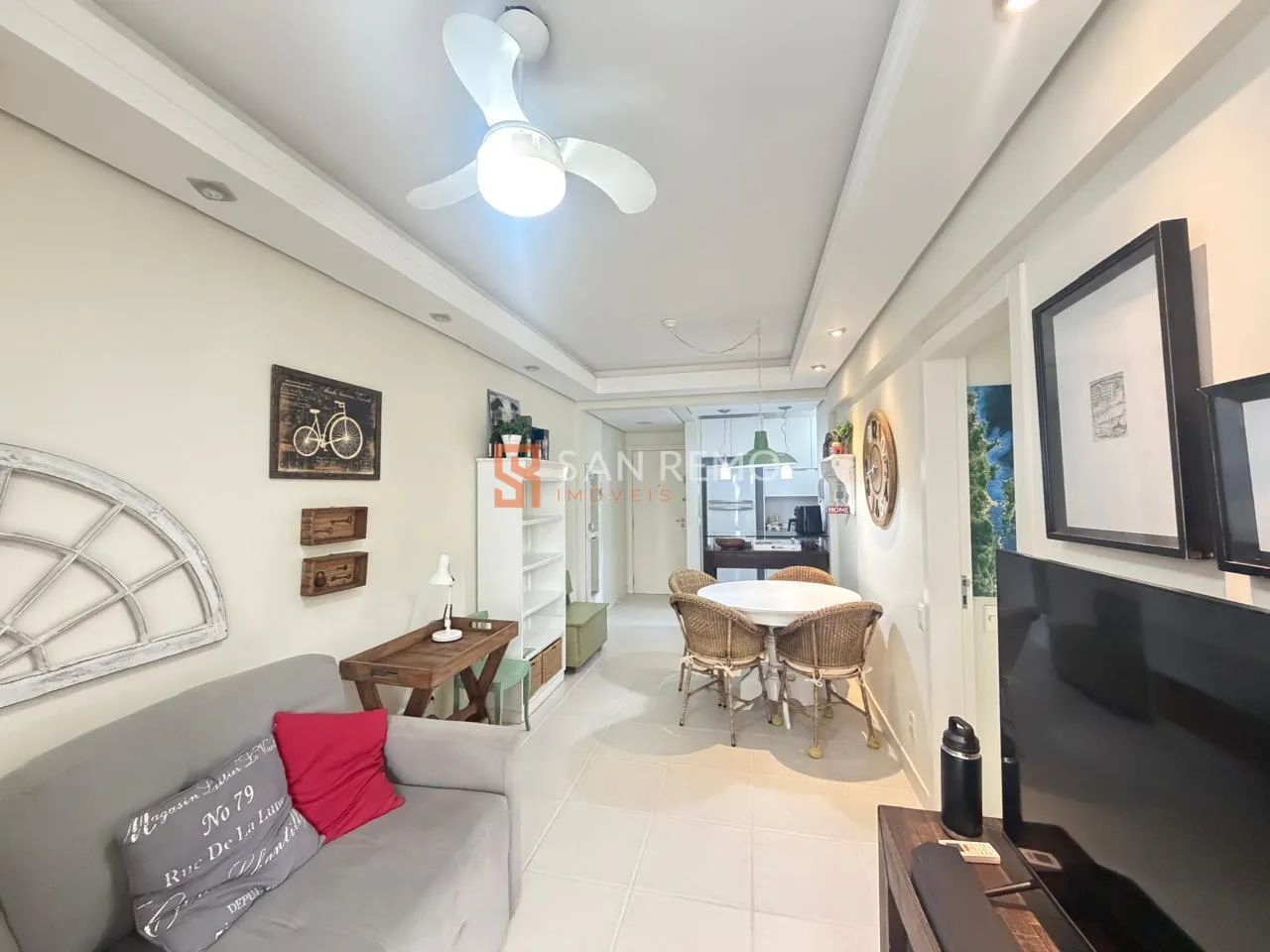 apartamento