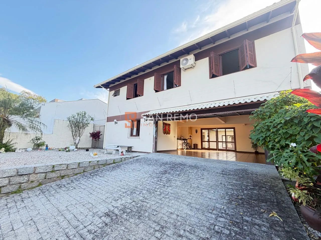 casa