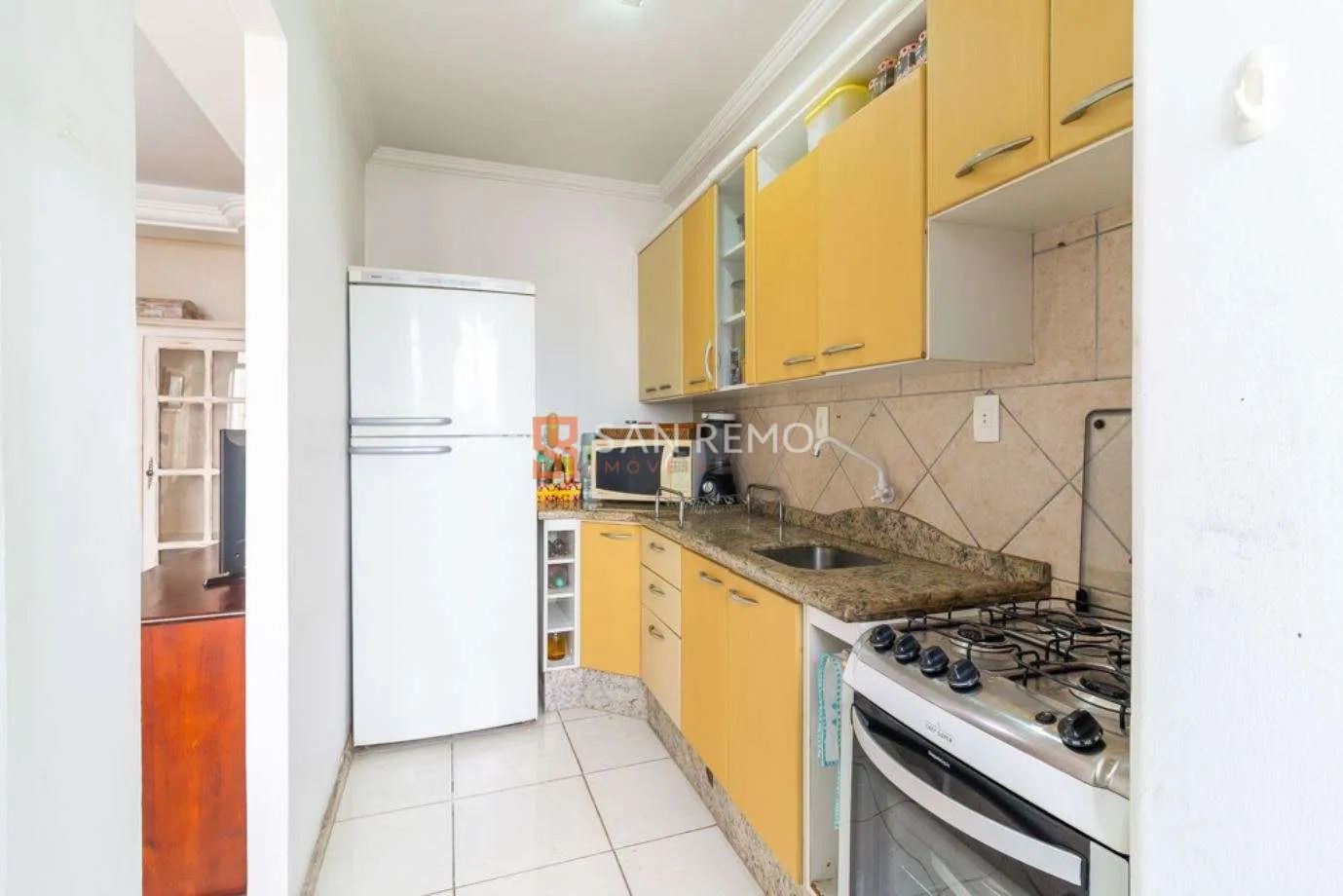 apartamento