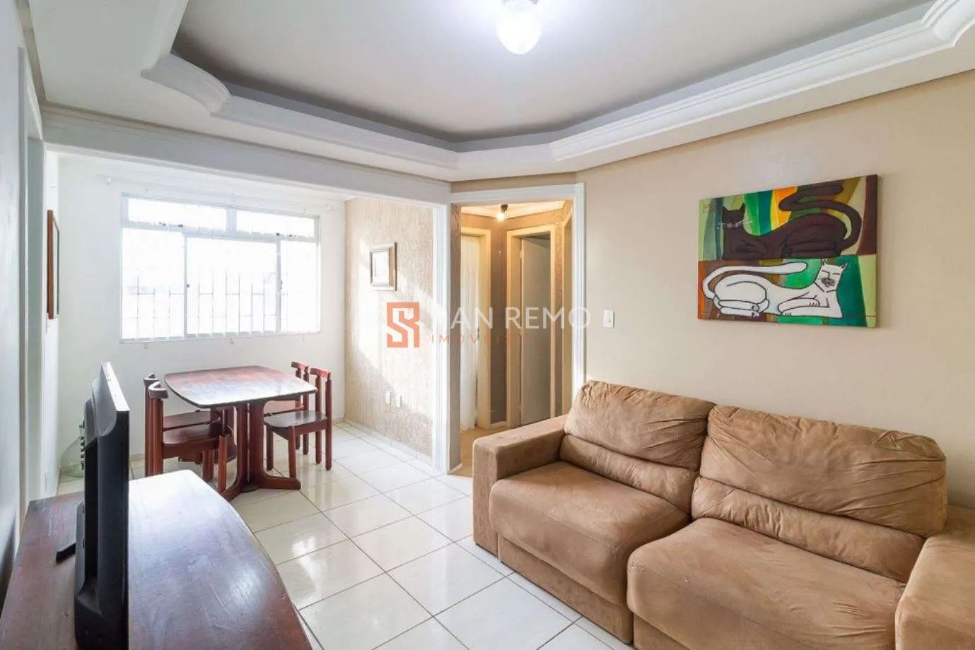 apartamento - foto 2