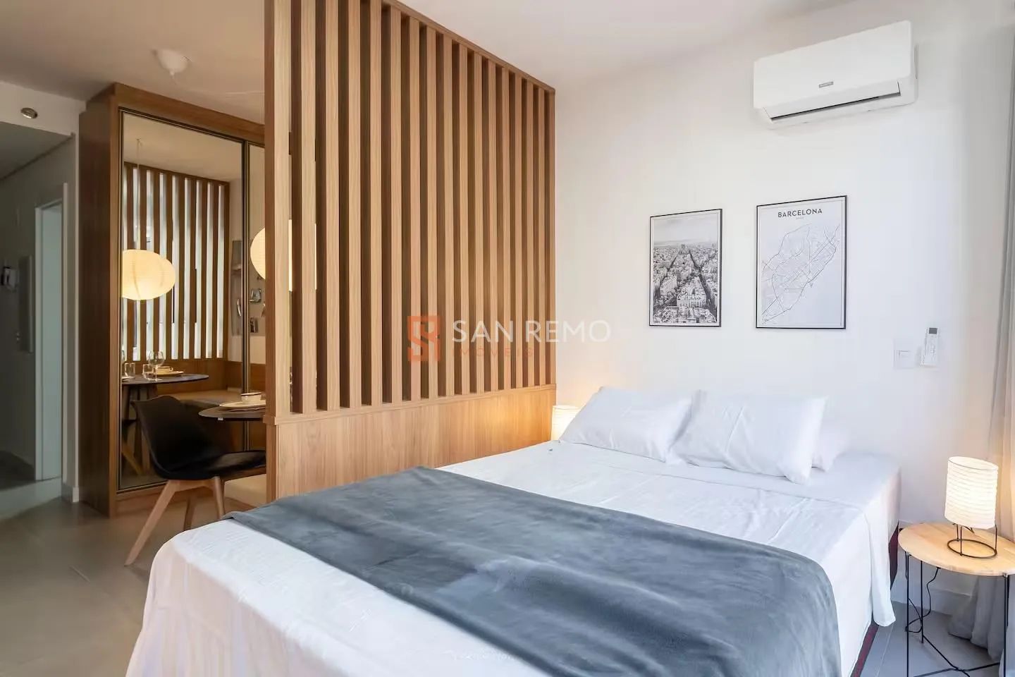 apartamento