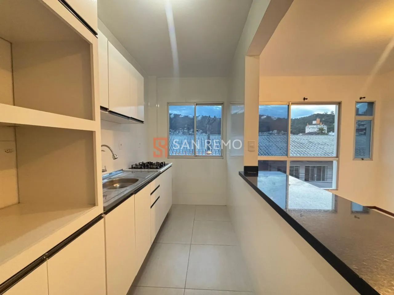 apartamento - foto 2