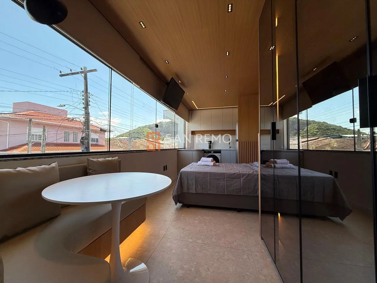 apartamento