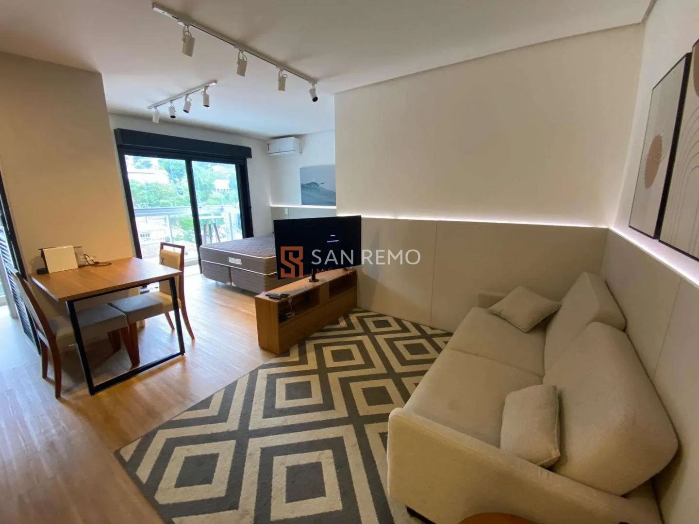 apartamento