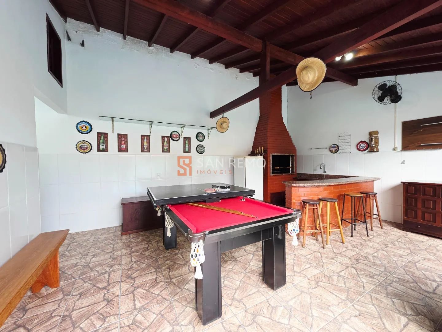 casa