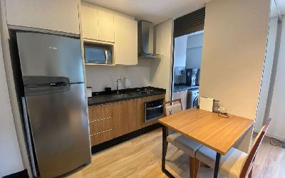 apartamento - foto 2