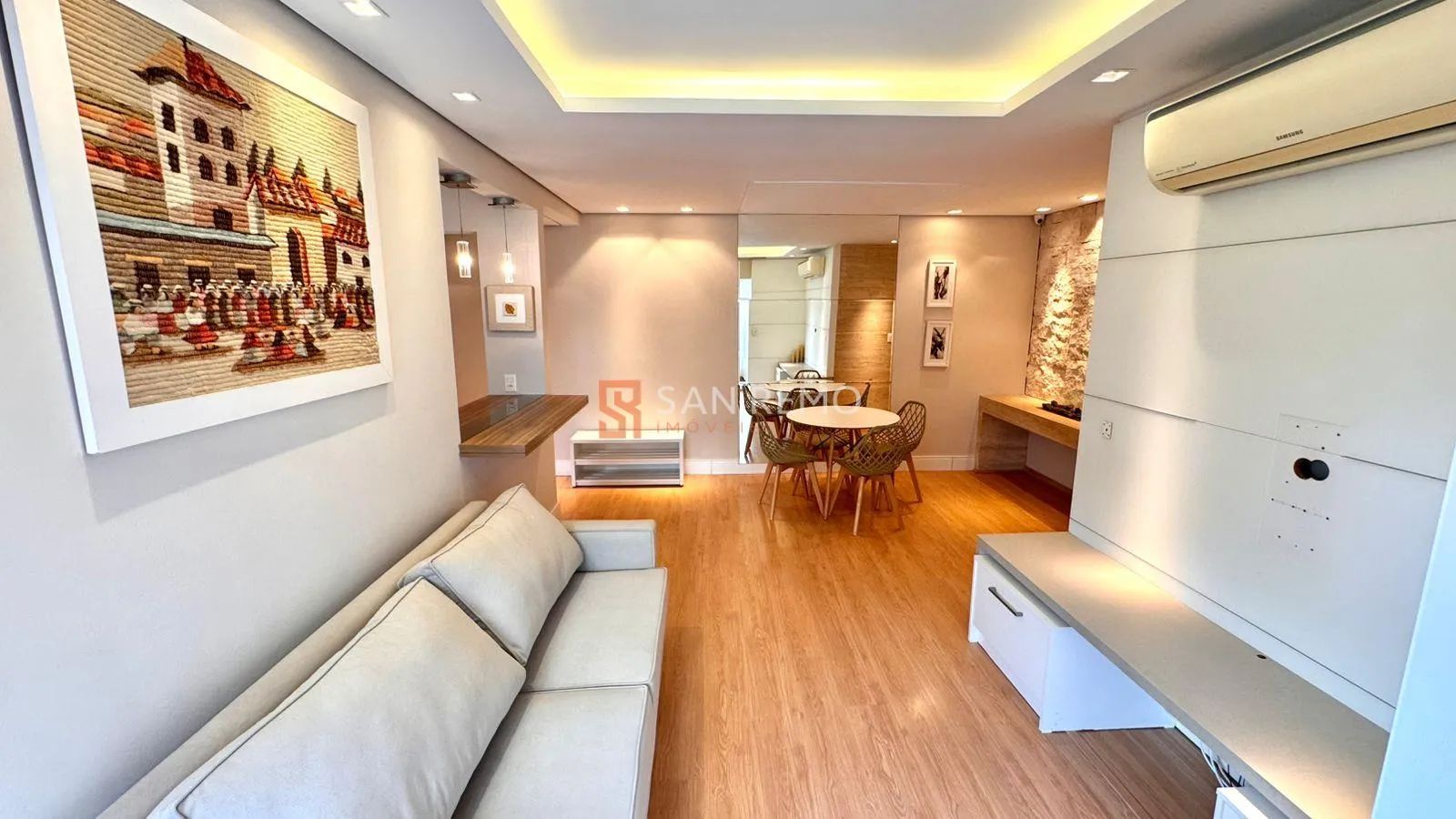 apartamento