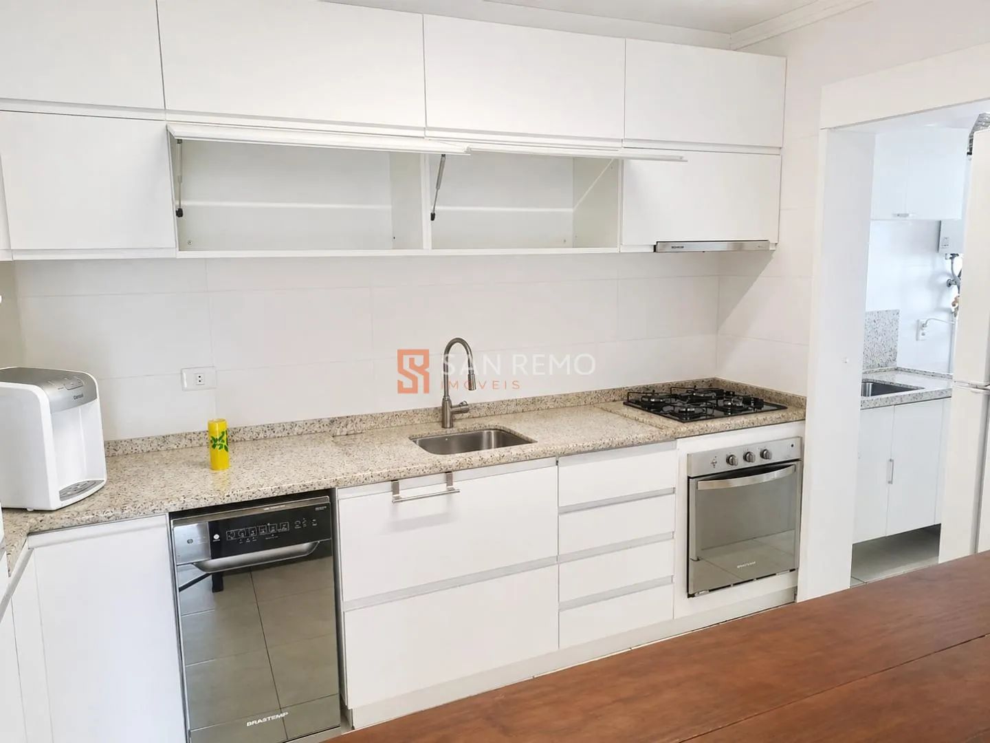 apartamento - foto 2