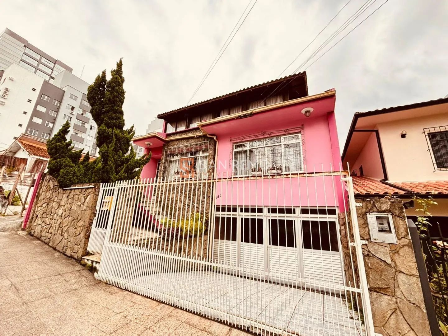 casa