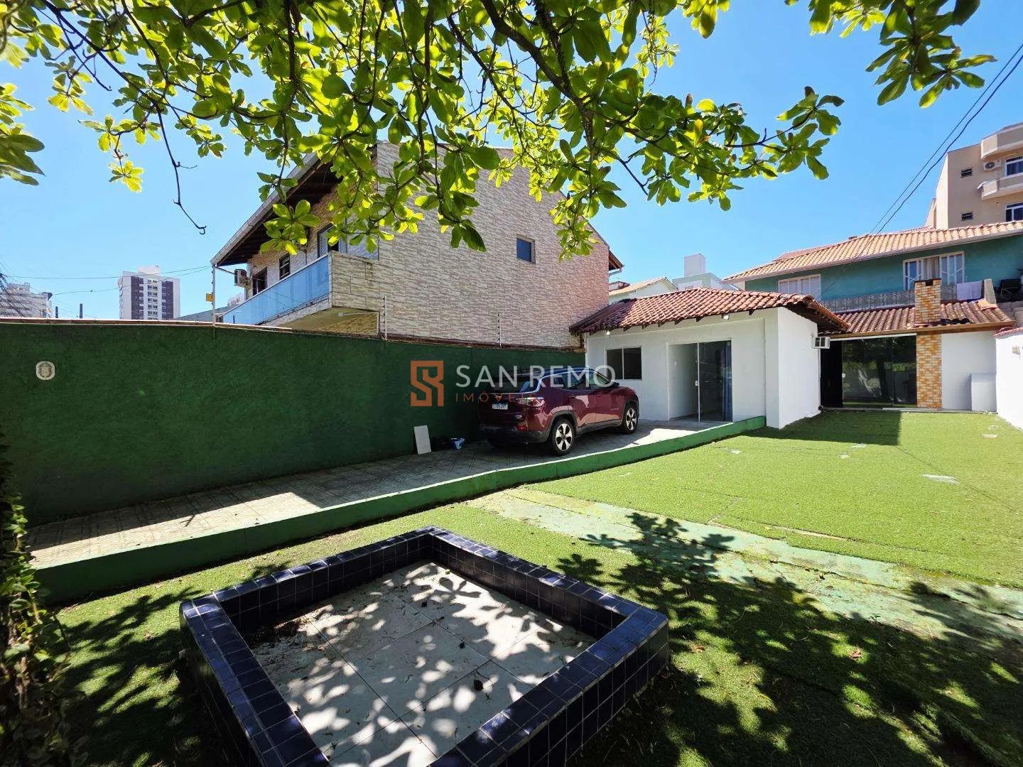 casa