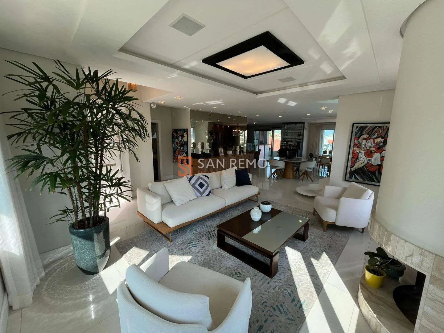 casa