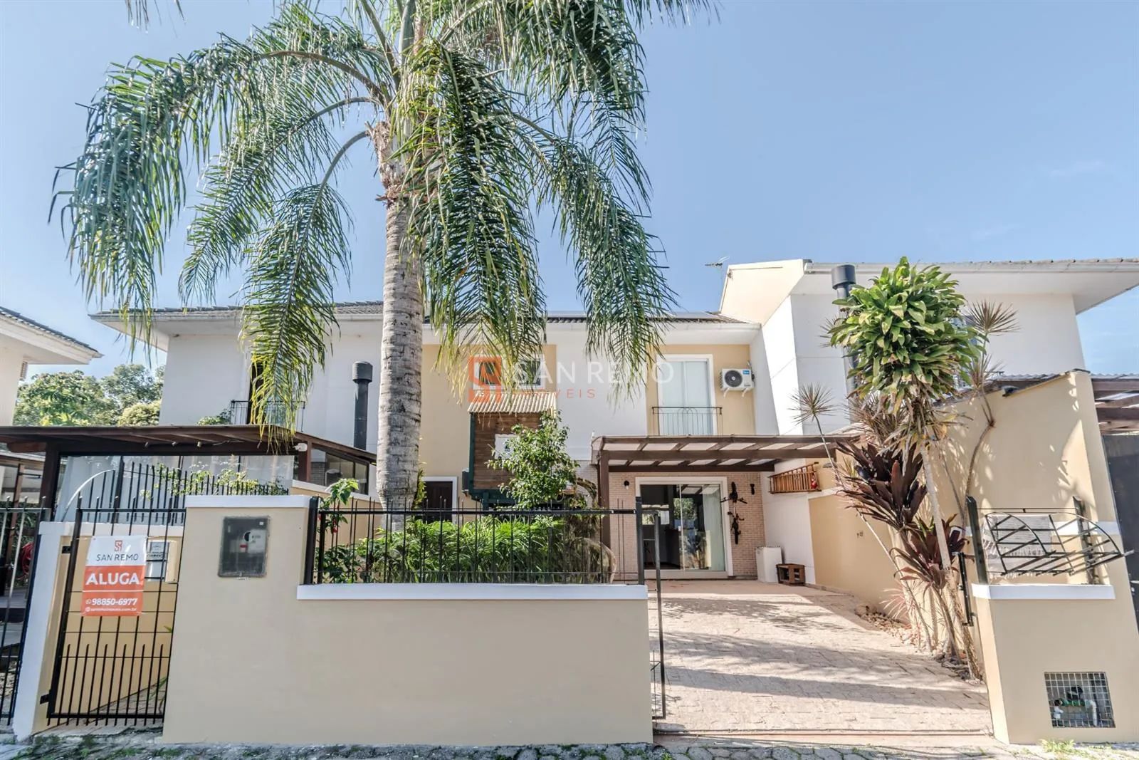 casa