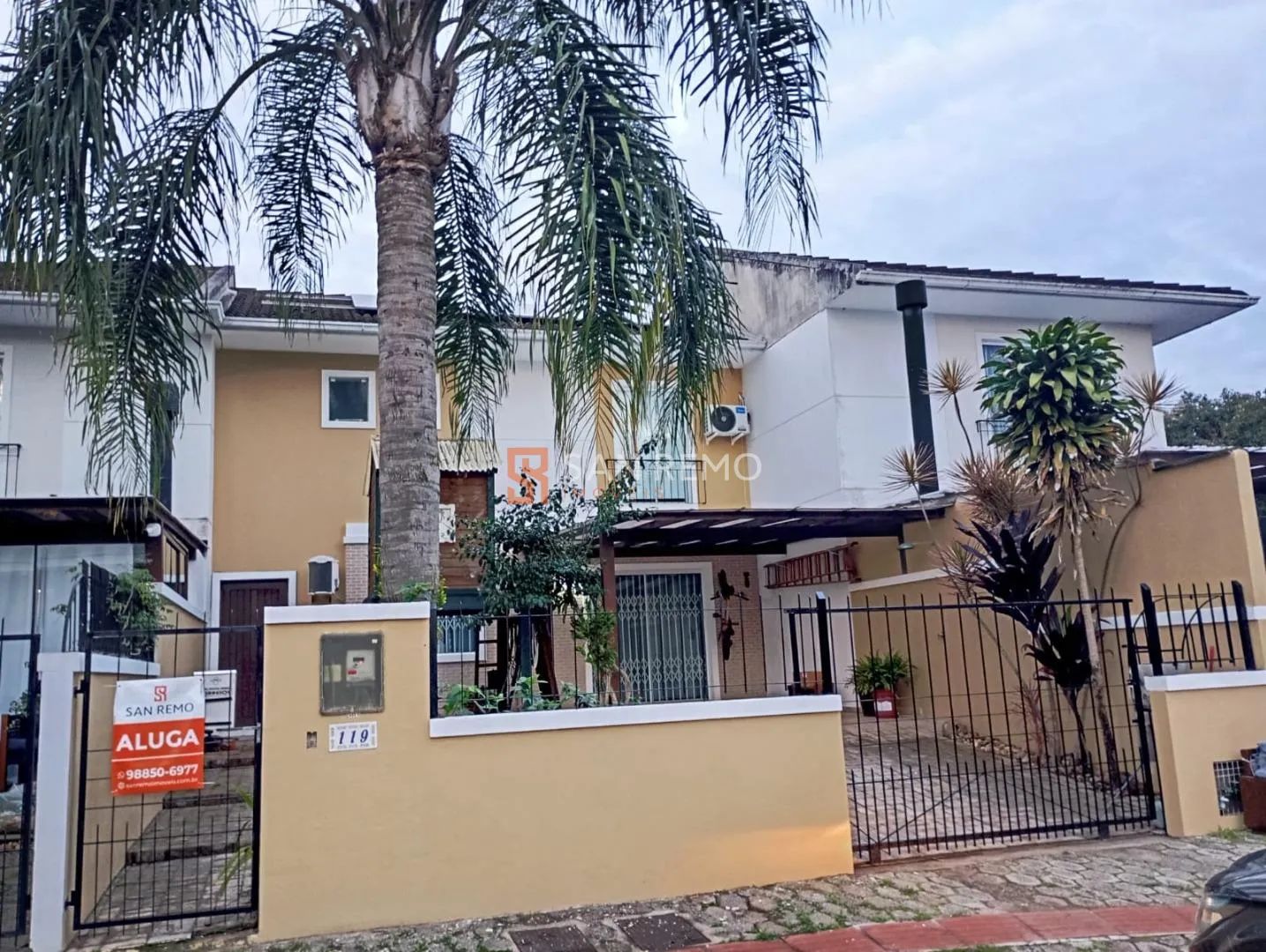 casa