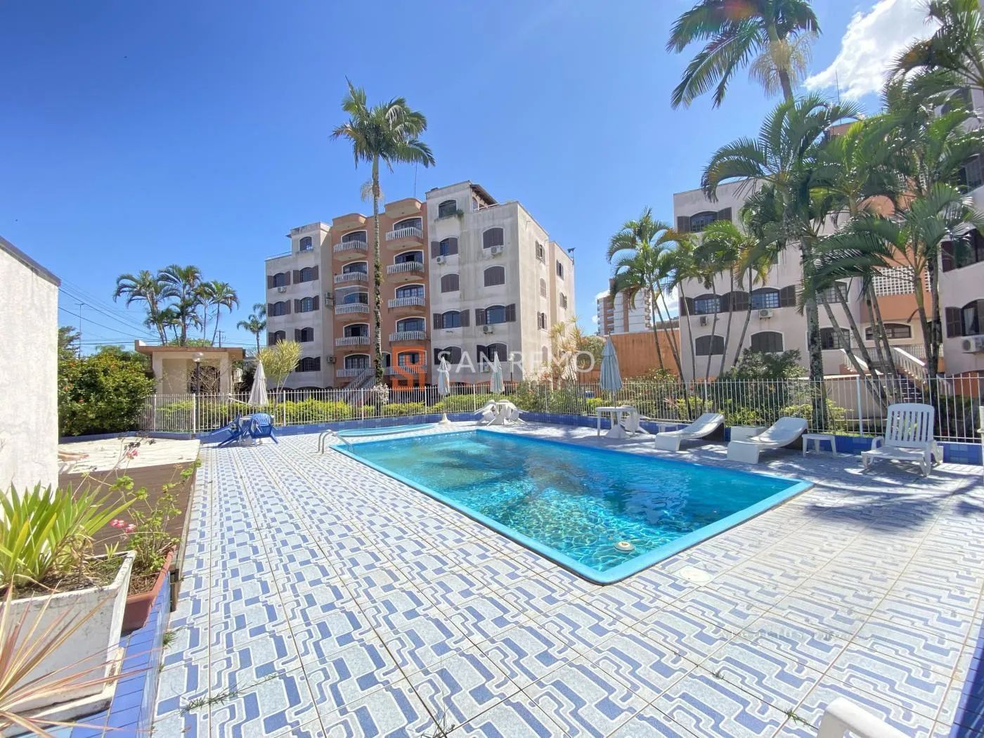 apartamento