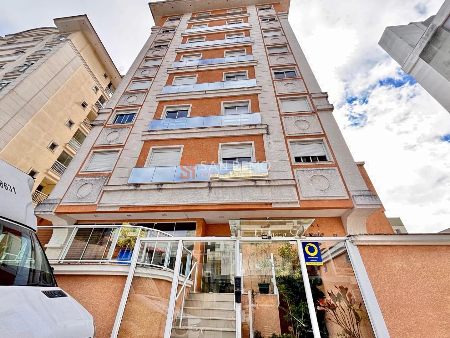 apartamento