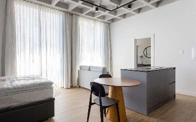 apartamento - foto 2