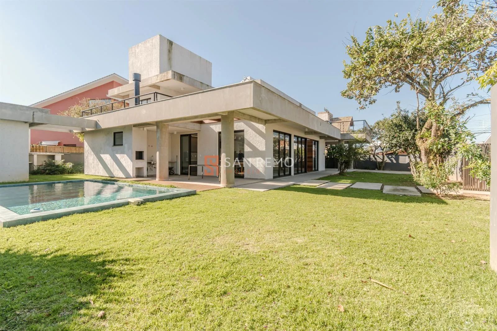 casa