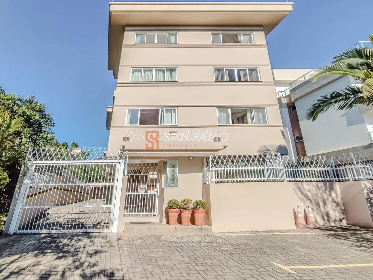 apartamento